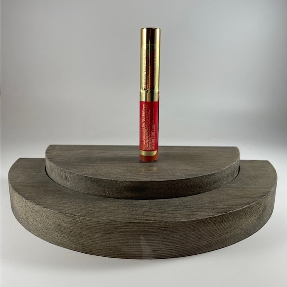 SeneGence LinerSense Persimmon NEW Warm Red Orange Liquid Lip Liner Lipsense - Picture 4 of 6